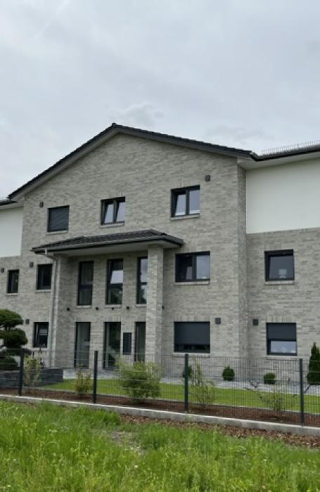Mehrfamilienhaus in Bad Bederkesa aus 2023